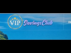 New VIP Savings Club Review 2025