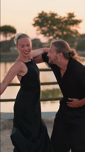 Janis & Zoé bailando Bachata con Romeo Santos #bachata #bachatasensual | Bachata Sensual