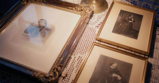 The Story of Clara Schumann and Johannes Brahms