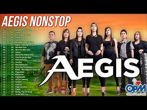 Aegis Greatest Hits 2025 – Sayang Na Sayang, Luha & More | Non-Stop OPM Playlist