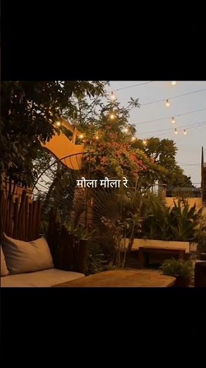 Maula Maula Re ; Kunal Ganjawala, Richa Sharma