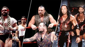 10 totally awesome tag teams you completely forgot about