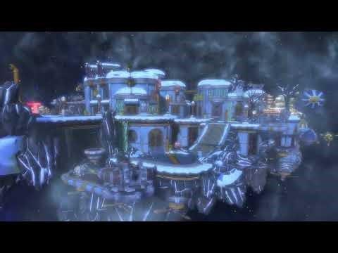 [EVENT] A Steampunk Christmas