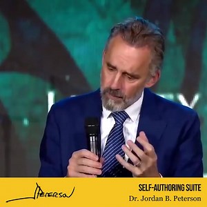 11 reactions | Self-Authoring helps you figure out who it is you want to be, make a plan and get clarity on your past. It develops a self-narrative that helps stabilize negative emotions and experience more positive emotions. Click Learn More for more information. | Dr Jordan B Peterson | Facebook