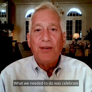 35 reactions | Walter Isaacson celebrates creativity in a world that overvalues smartness with his latest listen, 'The Code Breaker' — Watch the full replay: adbl.co/CodeBreaker | Audible | Facebook