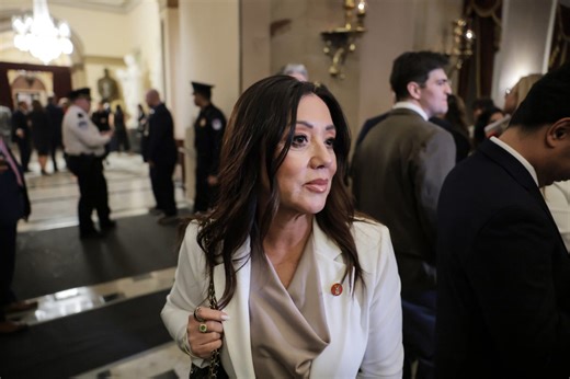 Trump’s scandal-ridden labor chief resigns after reports of misconduct