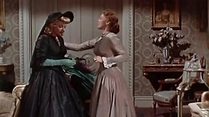 Jubilee Trail (Western 1954) Vera Ralston, Joan Leslie & Forrest Tucker