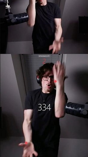 Attempting The 67 World Record