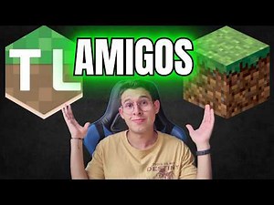 tlauncher how to play with friends