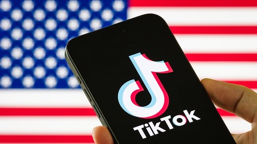 TikTok ban was due Dec. 16. There's a new deadline.