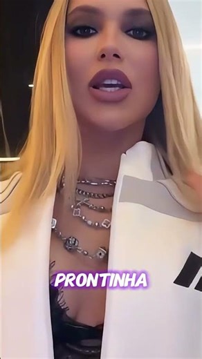 O SEGREDO DE MILHÕES DA VIRGINIA PRA FICAR CHEIROSA! 😱✨