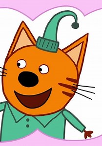 Kid-E-Cats S01:E13 - Episode 13