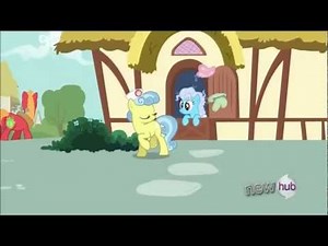 Screw Loose Returns + Big McIntosh and Cheerilee Together Again? - Just for Sidekicks