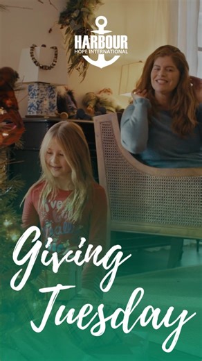 🕊️ Be the Hope That Heals 🕊️ Today, Giving Tuesday, we invite you to join us in providing support to survivors of human trafficking. Your generosity can help us provide essential resources to individuals and families who need them most. Now through December, your gift will be doubled — up to $22,000! Every dollar raised will go directly toward funding essential resources for survivors—giving hope, healing, and a brighter future to those in our community. Would you consider a donation to help u