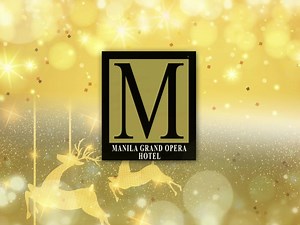 Never have to wait for Christmas to get these amazing treats, because here at Manila Grand Opera Hotel, we offer freshly made Puto Bumbong ang Bibingka! Call us now! ☎️ 5304-7300 or our mobile numbers ( 63) 921 578 9889 (Smart) ( 63) 927 706 5254 (Globe) Can't go out? WE DELIVER!!! 🛵🛵🛵 (terms and conditions apply) #Promo #TakeOut #FoodDelivery #ManilaGrandOperaHotel #MGOH❤️ #HeritageHotelinDowntownManila #WeHealAsOne #supportlocalrider | Manila Grand Opera Hotel & Casino