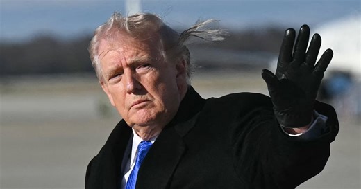Trump Blasts Absent Host During Fox News Interview