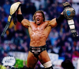 The Game - Motorhead (Triple H theme 2002-2014