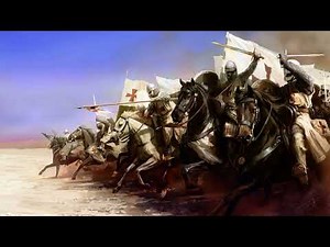 Sabaton - Templars Extended