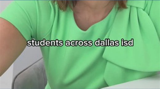 Dallas ISD students plan walkouts over ICE deportations, defying state warnings