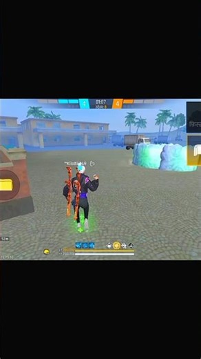 Glowall 💫Speed Moment Handcame🌍| 3 Finger Custom Hud Settings | @4flaggamer @XeFastrox