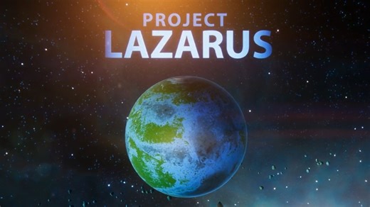 【完结】【Project Lazarus】冷门科幻幸存者类游戏，解闷助眠用全机甲全地图展示 - 无解说，有说明字幕
