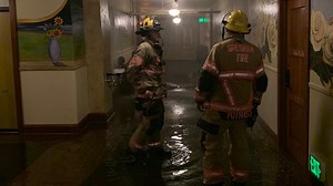 Broken sprinkler floods McMenamins Edgefield, nearly 200 evacuated