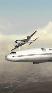 122K views · 1K reactions | Two Planes Crash Into Grand Canyon After Mid-Air Collision | The Wonder Channel | Facebook