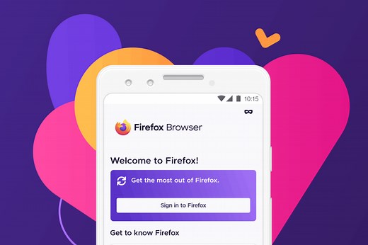 7 things to know (and love) about the new Firefox for Android | The Mozilla Blog