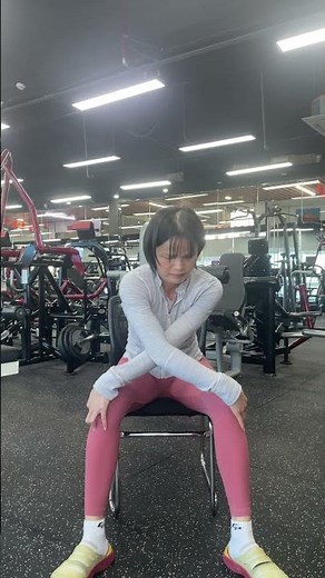Tight Piriformis, Shoulders, or Lower Back? Try These 3 Simple Stretches