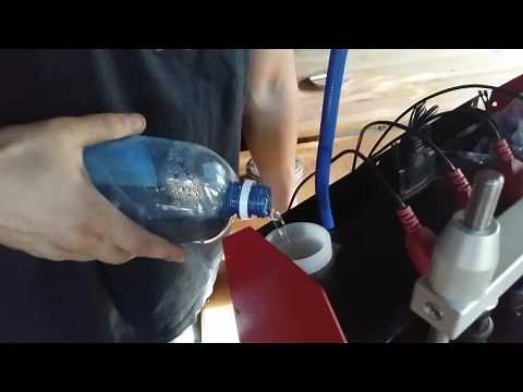 Testing CT 200 Autool fuel injector cleaner