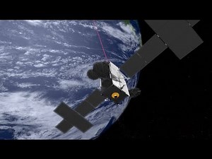 NASA | Laser Comm: That's a Bright Idea