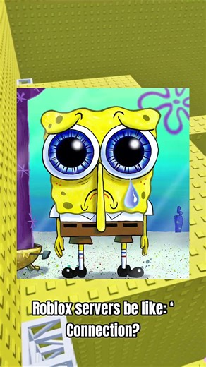 Fix ur server Roblox 😭#robloxrants #robloxmemes #shrek #roblox