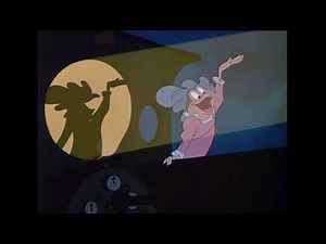 Mr Toad Instrumental Music Prison Escape/Train Chase