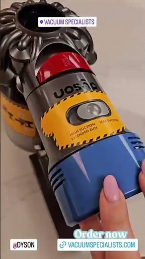Dyson V7 Animal Cordless Handheld Vacuum Cleaner
