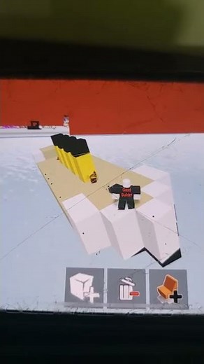 Titanic pain scale roblox