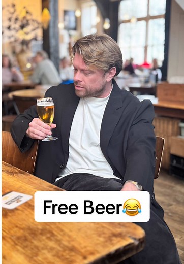 How to Get Free Beer: Fun and Easy Tips