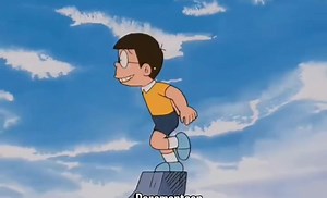 I’m not crying, you’re crying 😭 | Doraemon Pictures