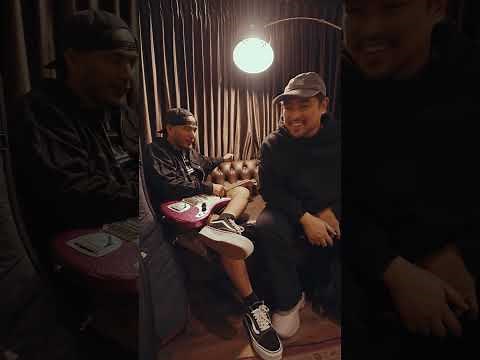 Gear Spotlight - Zel & Jem's Guitar Spa Day at Guitar Pusher