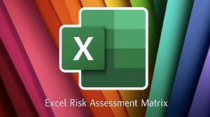 Easily Create Excel Risk Assessment Matrix for Insightful Decision Making