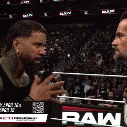 Jimmy Uso's Fine Moments in WWE