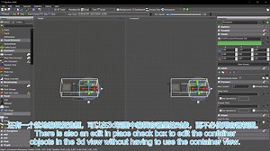 FlexSim 2025: 新功能