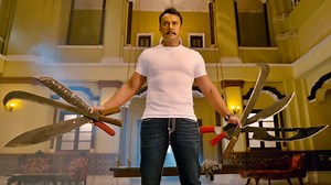 DBoss Kranti trailer : ʼಕ್ರಾಂತಿʼ ಸಿನಿಮಾದ ಟ್ರೇಲರ್‌ ರಿಲೀಸ್‌.. ದಾಸನ ಲುಕ್‌ ಜೈ ಎಂದ ಫ್ಯಾನ್ಸ್‌..!