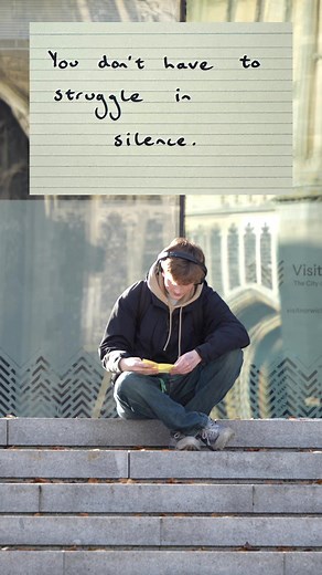 Giving Notes to Strangers: Connecting Through Kindness