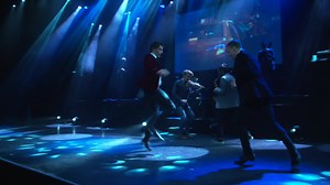 ☘️🕺💃 Velocity Irish Dance brings a high-octane celebration of the past, present, and future of Irish dance to the Water Street Plaza Amphitheater on April 2! Experience an intimate and unforgettable jam session featuring world renowned dancers, musicians, and DJs. Tickets: bit.ly/VelocityIrishDance | City of Henderson Government