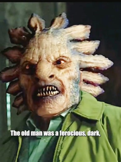 Mask Power: Exciting Action Movie from Kalay Films