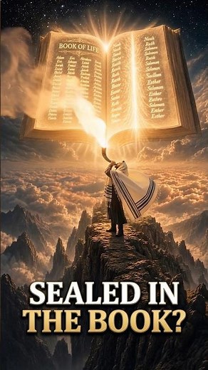 At the Mercy Seat — 8 Hours of Shofar Soaking Worship