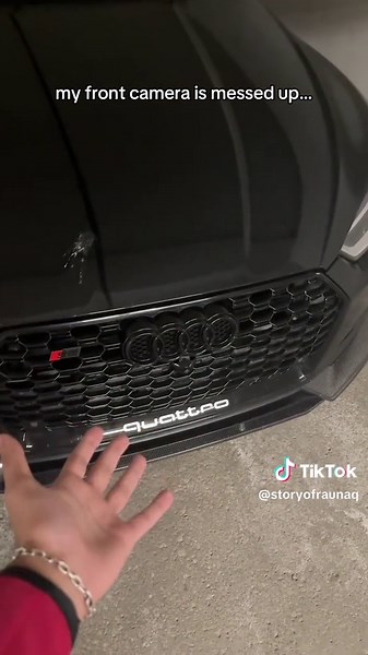 Audi S5 Camera Issues: Tips for Fixing Stability