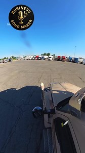 FLYING J TRUCK STOP AT LONDON 🇨🇦 Song by: Business Song Maker | Filipino Truckers Pro