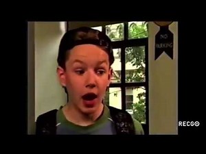 Noggin promo sponk 2001