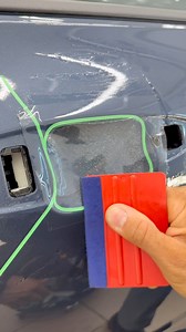 1.4M views · 3.6K reactions | Must-Have Door Handle Scratch...